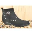 13484 Black Suede