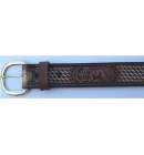 Belt Brown Wolf 445