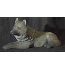 Sandicast 302 Wolf Black