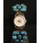 Navajo Watch ladies Lw23