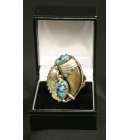 Navajo Ring R30 Claw