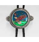Bolo Texas Eagle Flying