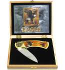 PocketKnife Eagle PK117E