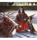 Bandana Native Trapper