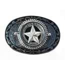 Texas Buckle Texas Star/S