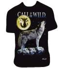 Wild TShirt Call Of The Wild