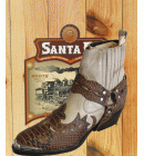 Brandon Ankle Taupe Brown Serp