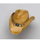 Cowboy Hat Straw RA-306