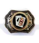 Texas Buckle Blackjack/G