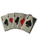 Buckle Straight Hand