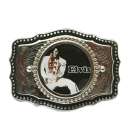 Elvis Buckle /S