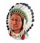 Castagna Sitting Bull 0591