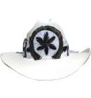 Hatband Feather Style 4