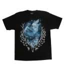 Wild Pawprints T Shirt