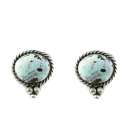 Navajo Earing Turquoise E40