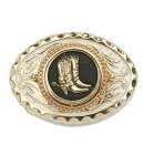 Texas Buckle Boots G/W