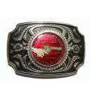 Texas Buckle Give up my Gun