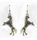 Navajo Earing Horses E35