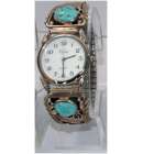 Navajo Watch Mens MW21