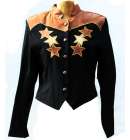 Western Collection Star Jacket