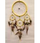 Dreamcatcher Triple Sand 7"