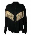 Western Collection FringeShirt