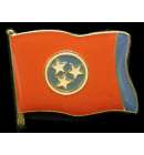 HatTac Tennessee Flag HatTac Tennessee Flag