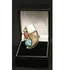 Navajo Ring R33 Claw