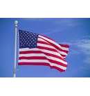 USA Flag 8 x 5 ft