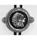Bolo Texas Silver Chief