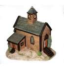 Castagna Church in the Vale