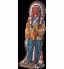 Tribes Sitting Bull WU70550