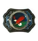 Texas Buckle Eagle/S