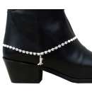 Diamante Boot Chain