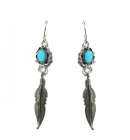 navajo Earings E60
