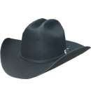 USA Cowboy Hat HA19 Black USA Cowboy Hat HA19 Black