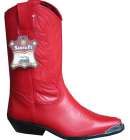 2000 Red Leather 2NDS