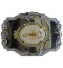 Arizona Buckle 9 Scorpion