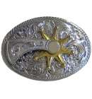 Arizona Buckle 80 Spur