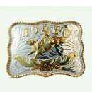 Buckle Rodeo Bull Rider G/S Buckle Rodeo Bull Rider G/S
