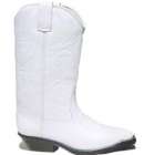 2000 White Leather