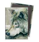 Tree Free Magnet 73001 Wolf
