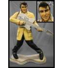 Elvis Statue