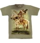 Mountain TShirt Spirit