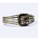 Navajo Bracelet Wild Horse B22