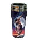 Travel Mug Sky Hunter