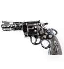 Rhinestone Gun Buckle