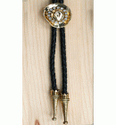 Bolo Diamante Gold Hat