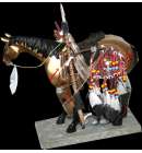 Painted Ponies Medicine Pony