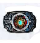 Texas Buckle Arrowhead/S